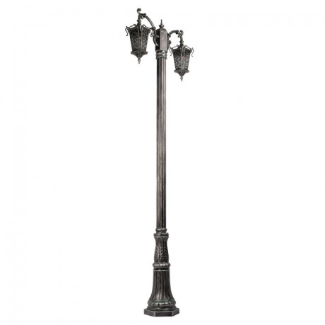 Садово-парковый светильник LOFT IT 100019/2200 BS