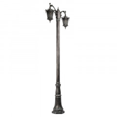 Садово-парковый светильник LOFT IT 100019/2200 BS