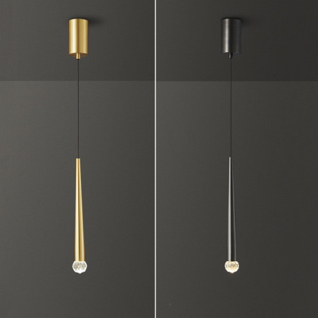 Подвесной светильник ImperiumLoft 213850-23