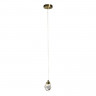 Подвесной светильник LOFT IT 10111 Gold