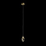 Подвесной светильник LOFT IT 10111 Gold
