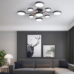 Детская люстра ImperiumLoft 223764-23