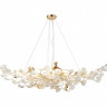 Подвесная люстра Kink Light 07868-10A,33