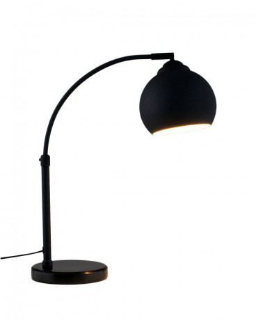 Настольная лампа Moderli V11337-1T