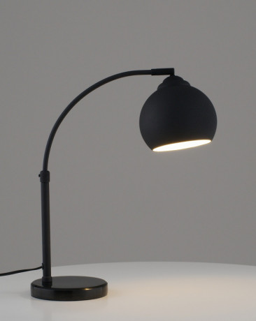 Настольная лампа Moderli V11337-1T