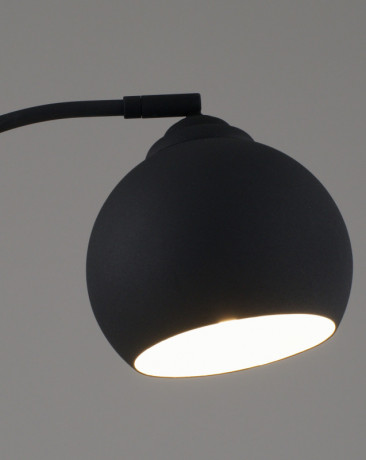 Настольная лампа Moderli V11337-1T