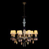 Подвесная люстра LOFT IT 10203/10 Mult