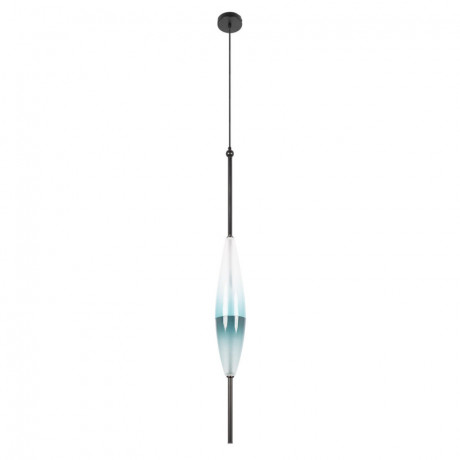 Подвесной светильник LOFT IT 10223/A Blue