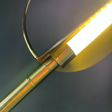 Торшер ImperiumLoft 203594-22