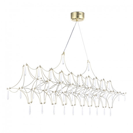 Подвесная люстра ST-Luce SL6603.203.23