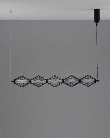 Подвесной светильник Moderli V11352-PL