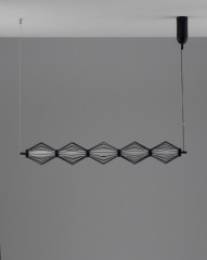 Подвесной светильник Moderli V11352-PL