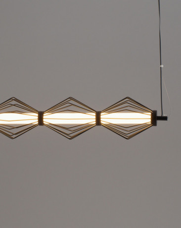 Подвесной светильник Moderli V11352-PL