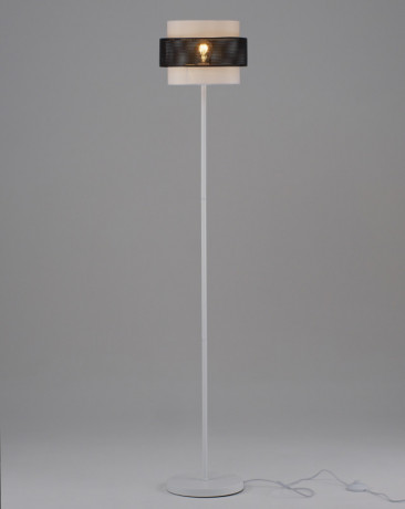 Торшер Moderli V10488-1F