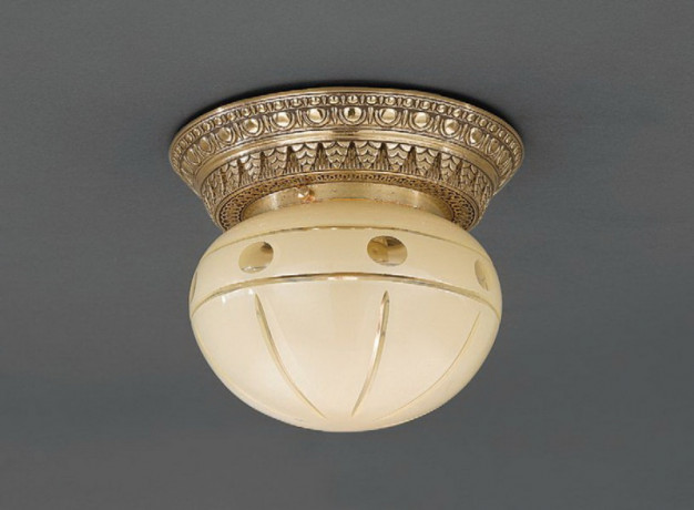 Накладной светильник Reccagni Angelo PL 7823/1