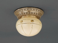 Накладной светильник Reccagni Angelo PL 7823/1