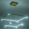Каскадная люстра Ambrella Light FL5599