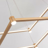 Каскадная люстра Ambrella Light FL5599