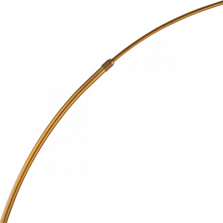 Торшер ARTE Lamp A5822PN-1PB