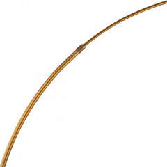 Торшер ARTE Lamp A5822PN-1PB