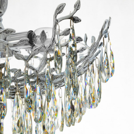 Подвесная люстра Citilux CL310261