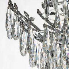 Подвесная люстра Citilux CL310261