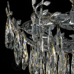 Подвесная люстра Citilux CL310261