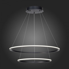 Каскадная люстра ST-Luce ST604.443.56