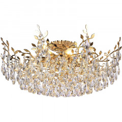 Накладная люстра Stilfort 1031/03/08C