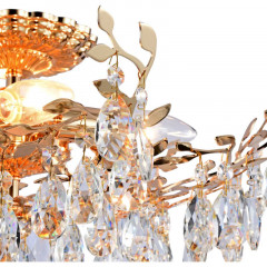 Накладная люстра Stilfort 1031/03/08C