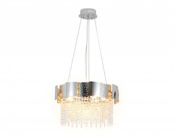 Подвесная люстра Ambrella Light TR5244