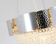 Подвесная люстра Ambrella Light TR5244