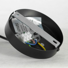 Подвесная люстра Lussole GRLSP-8728