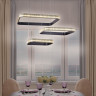 Каскадная люстра Ambrella Light FA6166