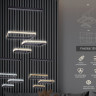 Каскадная люстра Ambrella Light FA6166