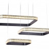 Каскадная люстра Ambrella Light FA6166
