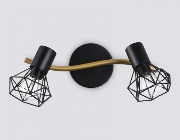 Спот Ambrella Light TR8656