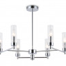 Люстра на штанге Ambrella Light LH55151