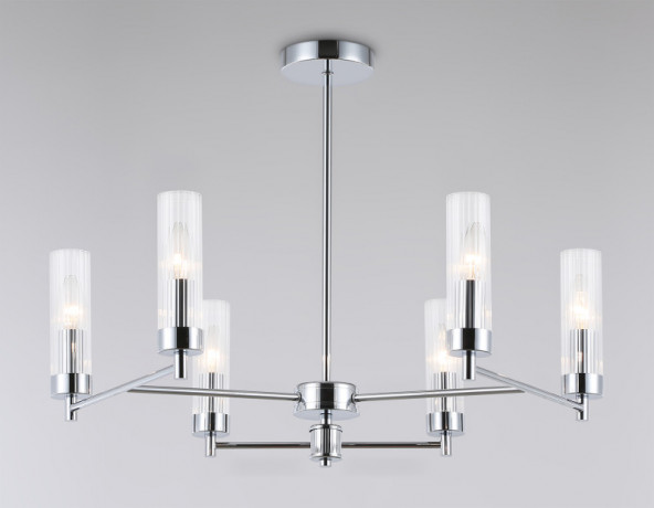 Люстра на штанге Ambrella Light LH55151
