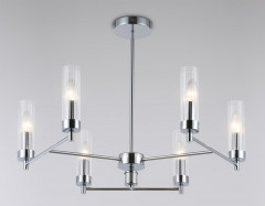 Люстра на штанге Ambrella Light LH55151