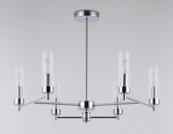 Люстра на штанге Ambrella Light LH55151
