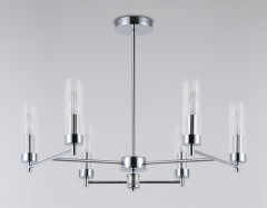 Люстра на штанге Ambrella Light LH55151