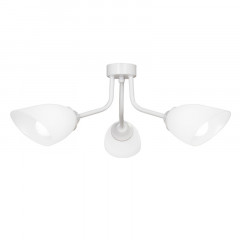 Люстра на штанге Vitaluce V3184/3PL