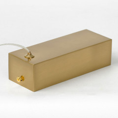 Линейный светильник Lussole LSP-7223