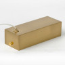 Линейный светильник Lussole LSP-7223