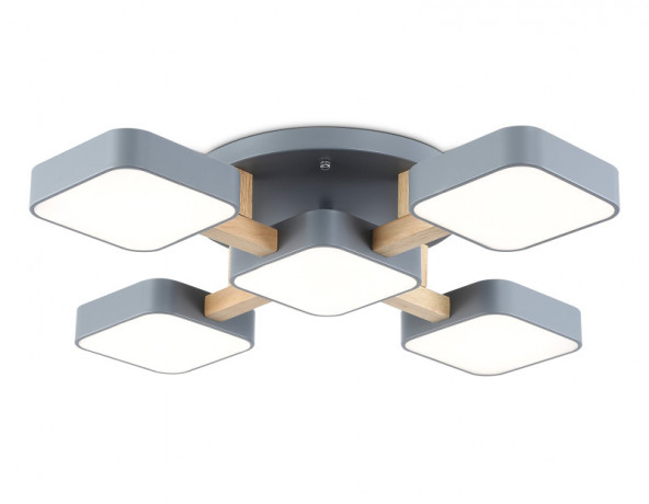 Накладная люстра Ambrella Light FL4882