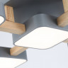 Накладная люстра Ambrella Light FL4882