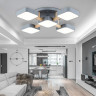 Накладная люстра Ambrella Light FL4882