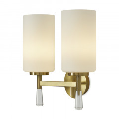 Бра Freya FR2031WL-02BS