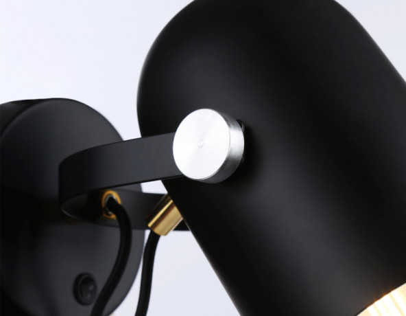 Спот Ambrella Light TR8204